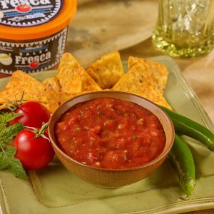 Salsa Fresca