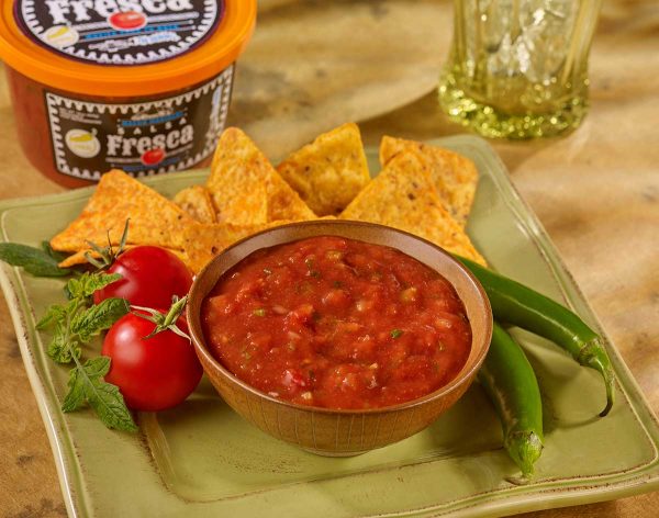 Salsa Fresca