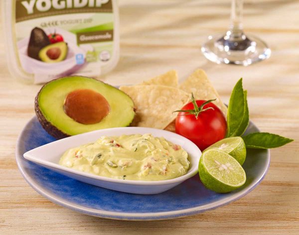 Guacamole Dip