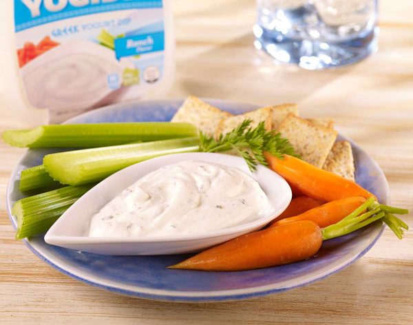 Ranch Dip