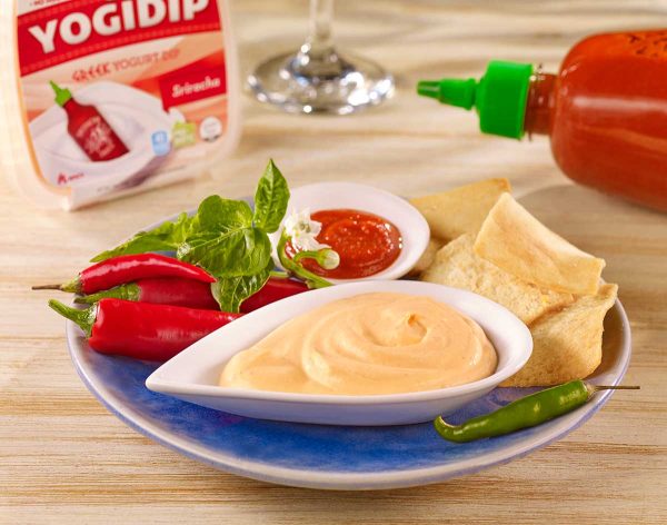Sriracha Dip