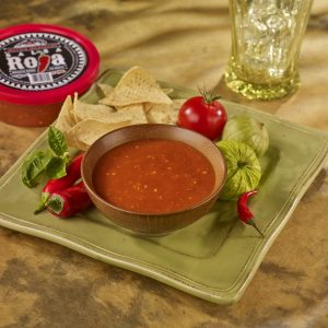 Salsa Roja