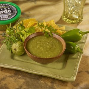 Salsa Verde