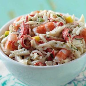 Seafood Salad