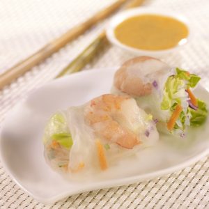Spring Roll