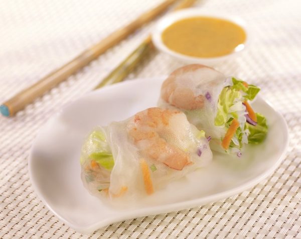 Spring Roll