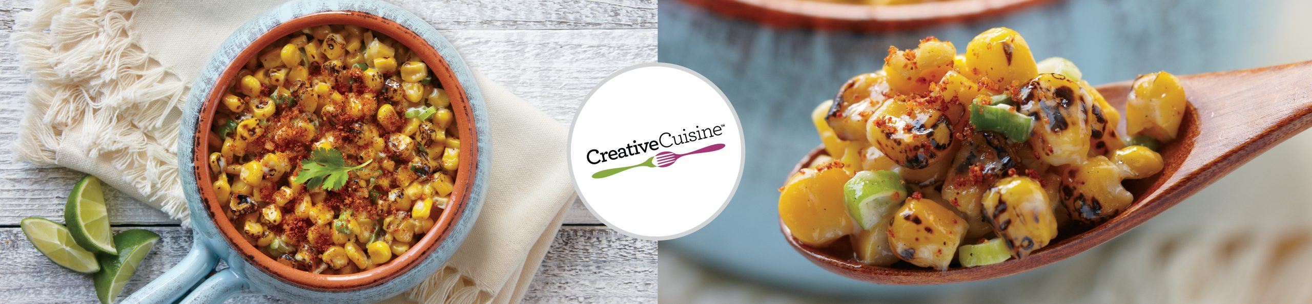 Creative-Cuisine-website